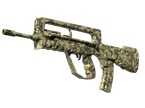 FAMAS | Macabre image
